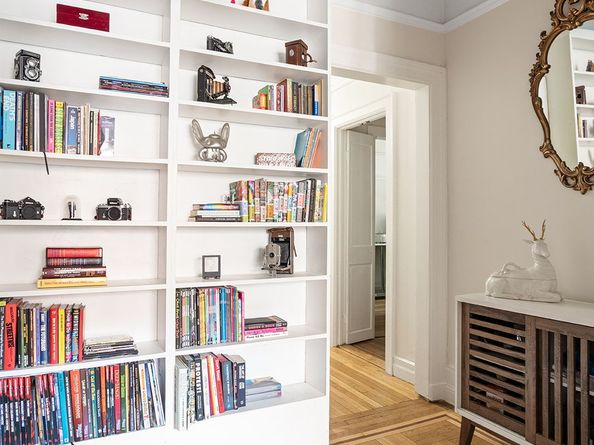 33-39 80th Street 2A, Queens NY 11372