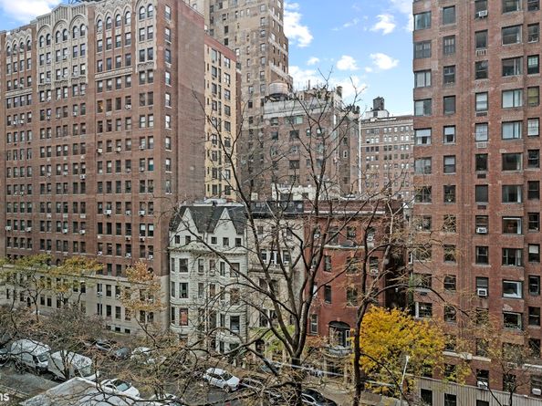 11 Riverside Drive 7PW, New York NY 10023