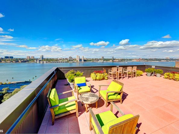 11 Riverside Drive 7PW, New York NY 10023