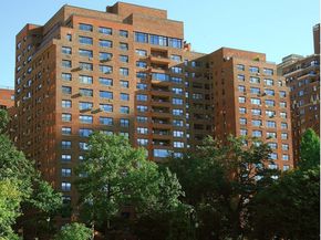 11 Riverside Drive 7PW, New York NY 10023