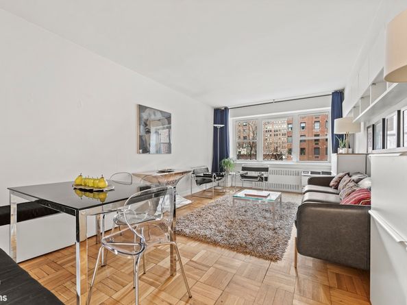 11 Riverside Drive 7PW, New York NY 10023