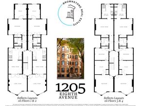1205 8th Avenue, Brooklyn NY 11215