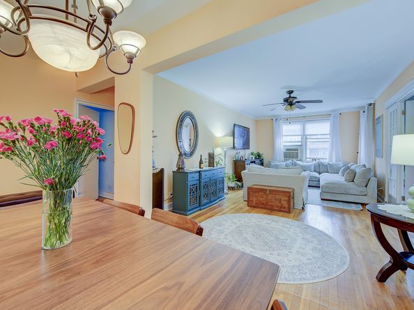 68-61 Yellowstone Boulevard 606, Queens NY 11375