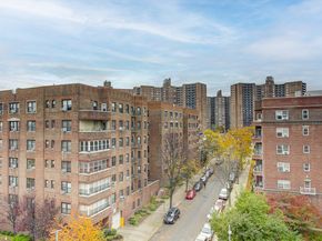 68-61 Yellowstone Boulevard 606, Queens NY 11375