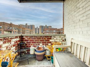 68-61 Yellowstone Boulevard 606, Queens NY 11375