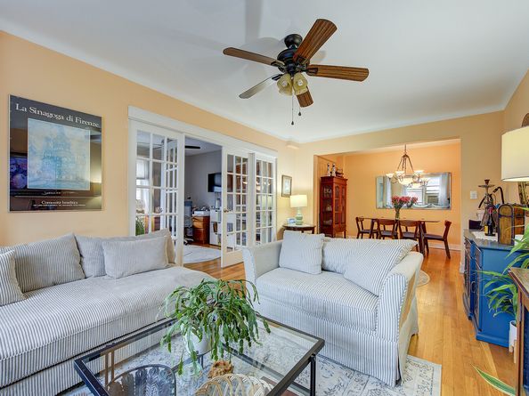 68-61 Yellowstone Boulevard 606, Queens NY 11375