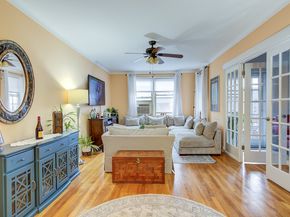 68-61 Yellowstone Boulevard 606, Queens NY 11375