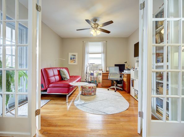 68-61 Yellowstone Boulevard 606, Queens NY 11375