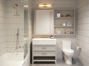 525 6th Avenue 8E, New York NY 10011