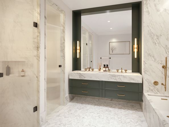 525 6th Avenue 8E, New York NY 10011