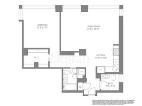 11 East 29th Street 32C, New York NY 10016