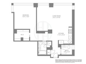 11 East 29th Street 32C, New York NY 10016