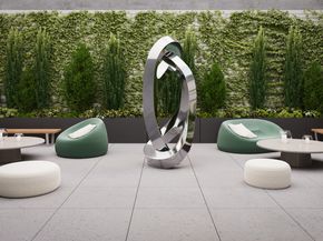 609 2nd Avenue PH2, New York NY 10016