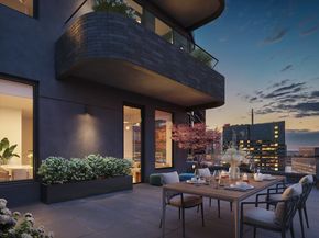 609 2nd Avenue PH2, New York NY 10016