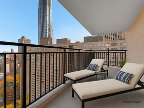 150 West End Avenue 29KL, New York NY 10023