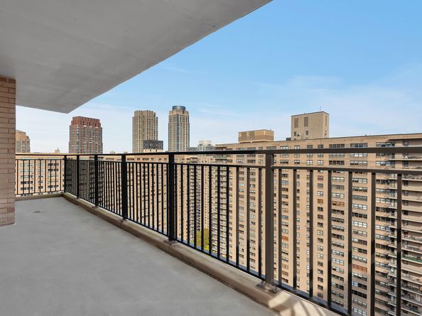 150 West End Avenue 29KL, New York NY 10023
