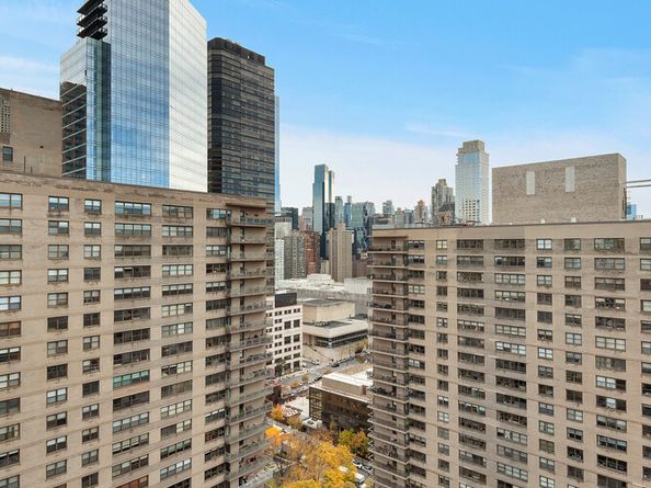 150 West End Avenue 29KL, New York NY 10023