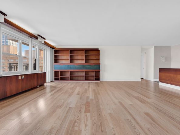 150 West End Avenue 29KL, New York NY 10023