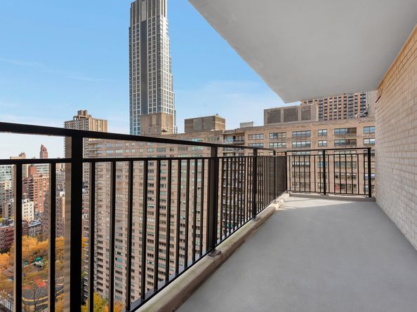 150 West End Avenue 29KL, New York NY 10023