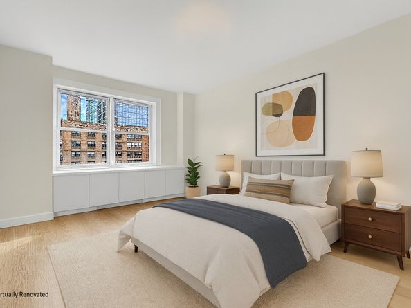 150 West End Avenue 29KL, New York NY 10023