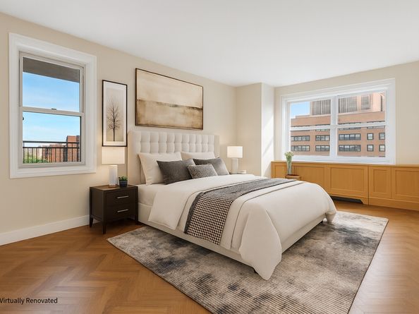 150 West End Avenue 29KL, New York NY 10023