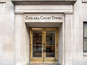 365 West 20th Street 6C, New York NY 10011