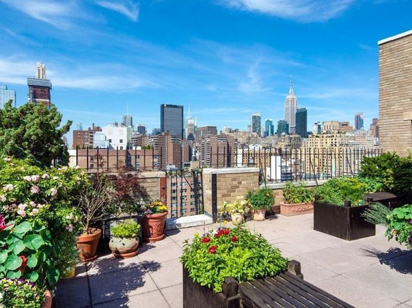 365 West 20th Street 6C, New York NY 10011