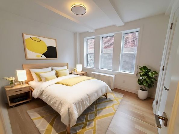 365 West 20th Street 6C, New York NY 10011