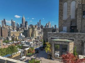 365 West 20th Street 6C, New York NY 10011