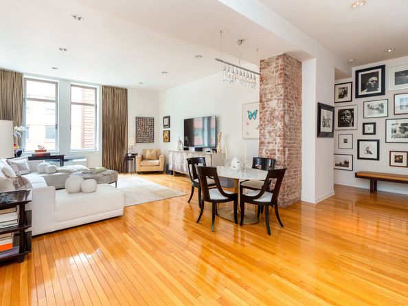 252 Seventh Avenue 7Q, New York NY 10001