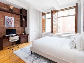 252 Seventh Avenue 7Q, New York NY 10001