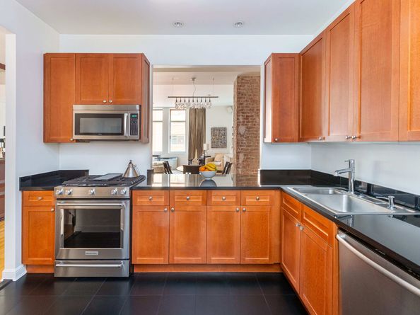 252 Seventh Avenue 7Q, New York NY 10001