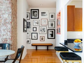 252 Seventh Avenue 7Q, New York NY 10001