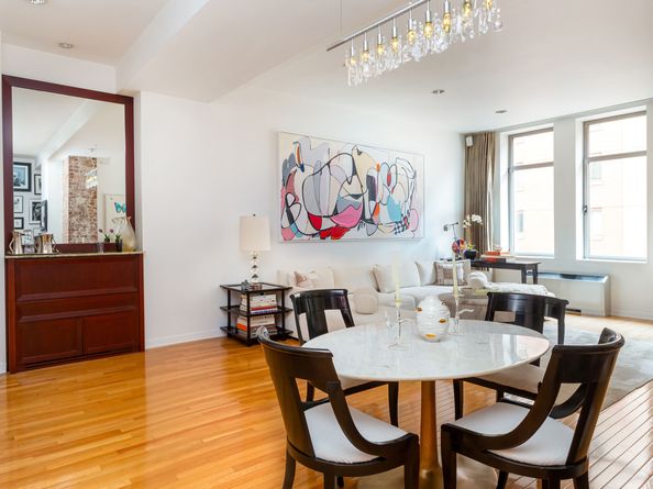 252 Seventh Avenue 7Q, New York NY 10001