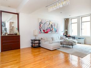 252 Seventh Avenue 7Q, New York NY 10001