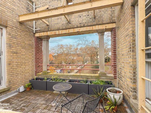 673 41st Street 13, Brooklyn NY 11232