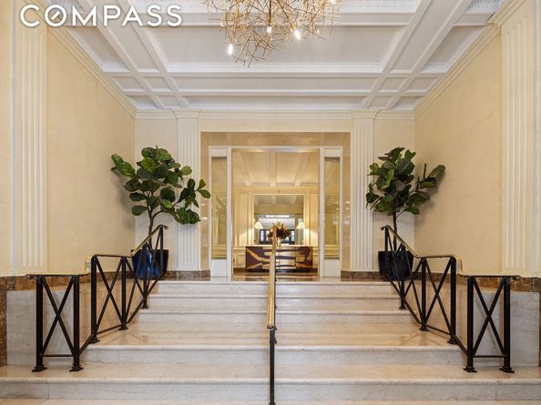 875 Park Avenue 11C, New York NY 10075