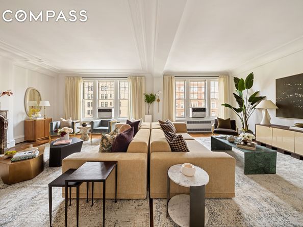 875 Park Avenue 11C, New York NY 10075