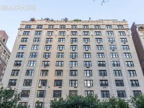 875 Park Avenue 11C, New York NY 10075