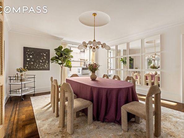 875 Park Avenue 11C, New York NY 10075