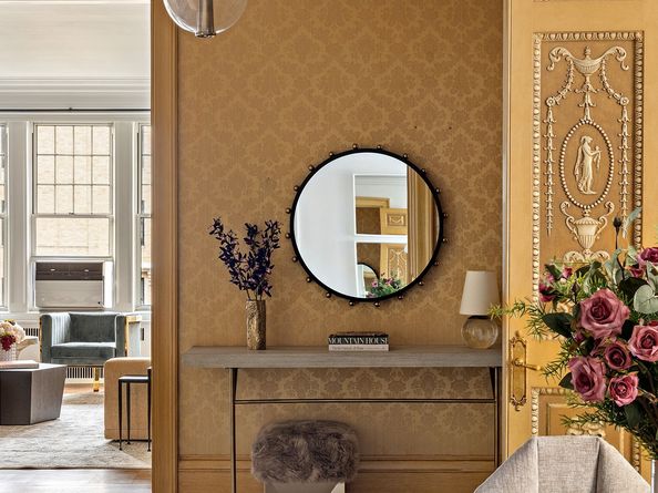 875 Park Avenue 11C, New York NY 10075