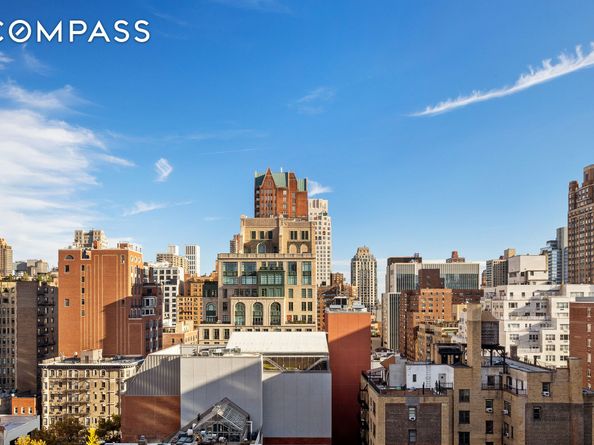 875 Park Avenue 11C, New York NY 10075