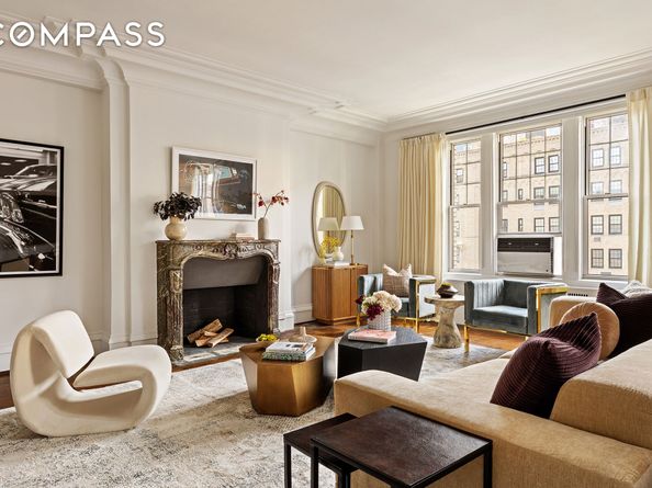 875 Park Avenue 11C, New York NY 10075