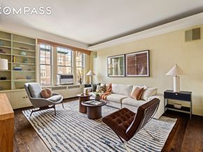 875 Park Avenue 11C, New York NY 10075