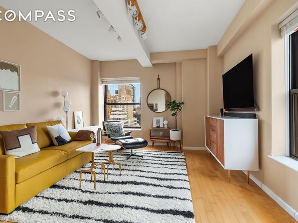 20 West Street 36E, New York NY 10004