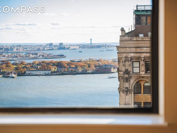 20 West Street 36E, New York NY 10004