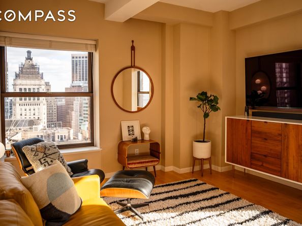 20 West Street 36E, New York NY 10004