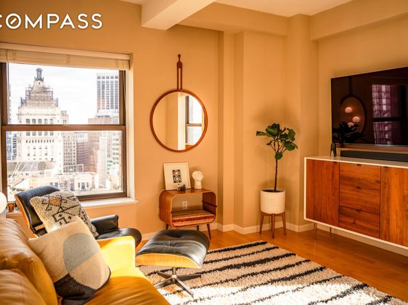 20 West Street 36E, New York NY 10004