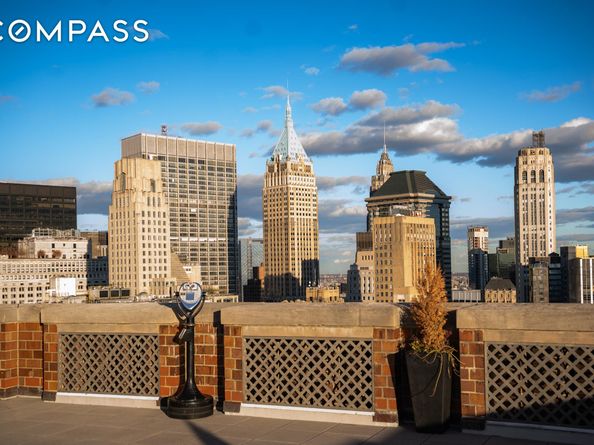 20 West Street 36E, New York NY 10004