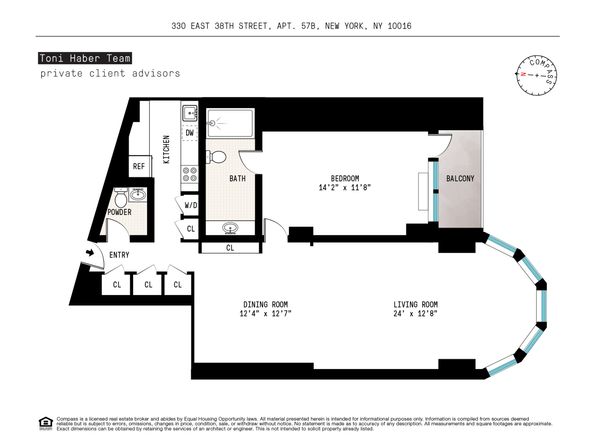 330 East 38th Street PHB, New York NY 10016